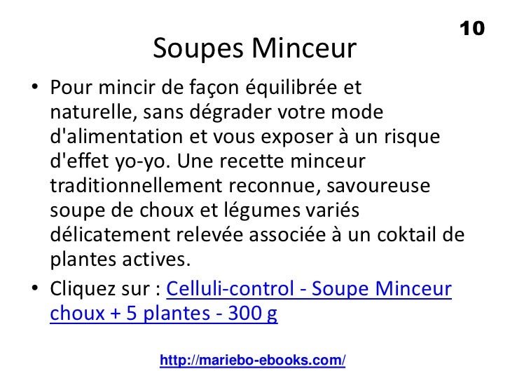 livre minceur soupe livre minceur soupe